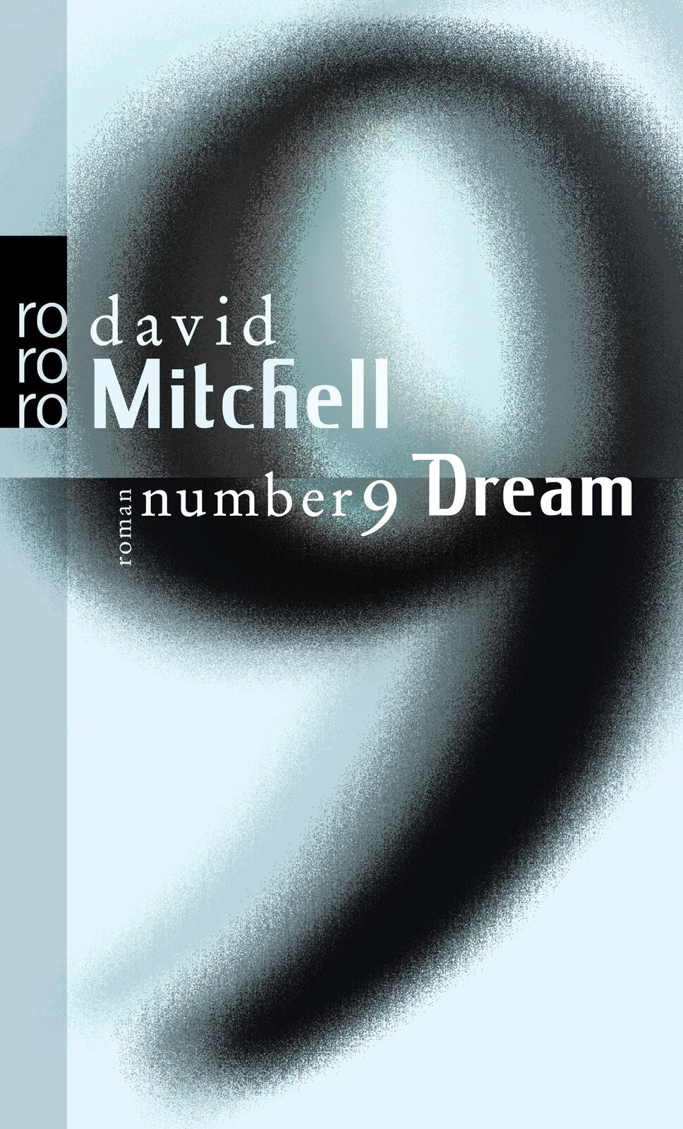 Thumbnail - Number 9 Dream David Mitchell Taschenbuch 544 S. Deutsch 2012 Ean