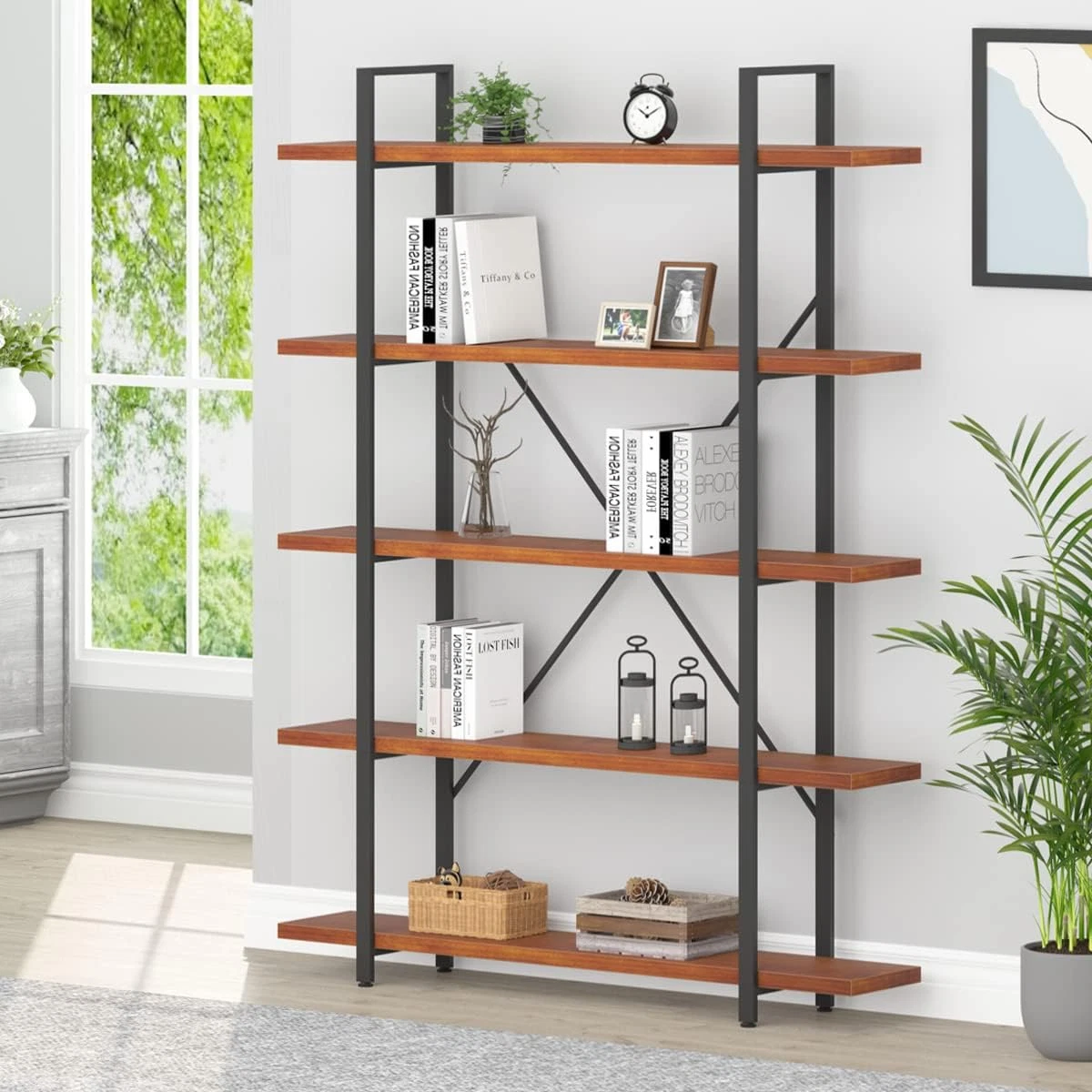 Etagere real 2024