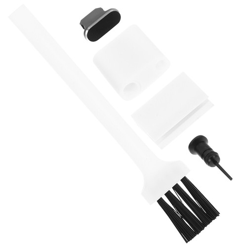 Plug Headphone Plugs for Cell Phones Charging Port Cover - Photo 7 sur 12