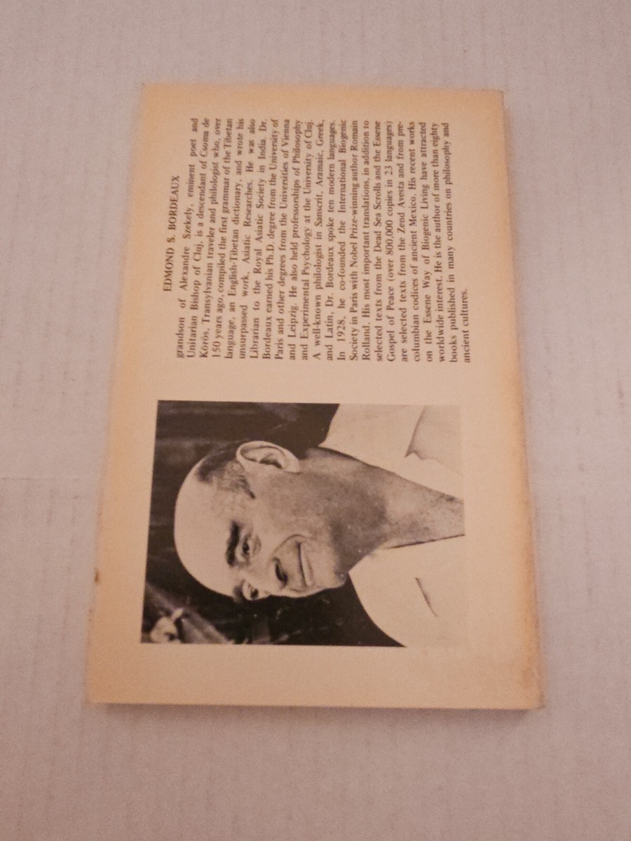 The Zend Avesta of Zarathustra by Edmond S. Bordeaux 1973 | eBay
