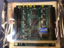 Advantech PCM-3724 48-channel digital I/O PC1...