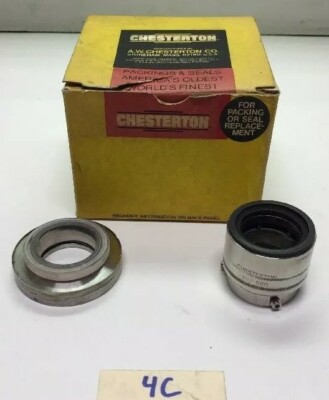 Chesterton 880E Seal 1 1/8'' *Fast Shipping* Warranty!