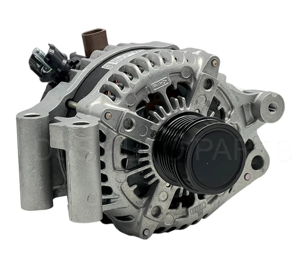 Alternator for Ford Escape 13-16 1.6L, 17-19 1.5L, Transit Connect 14-16 1.6L - Image 3 of 4