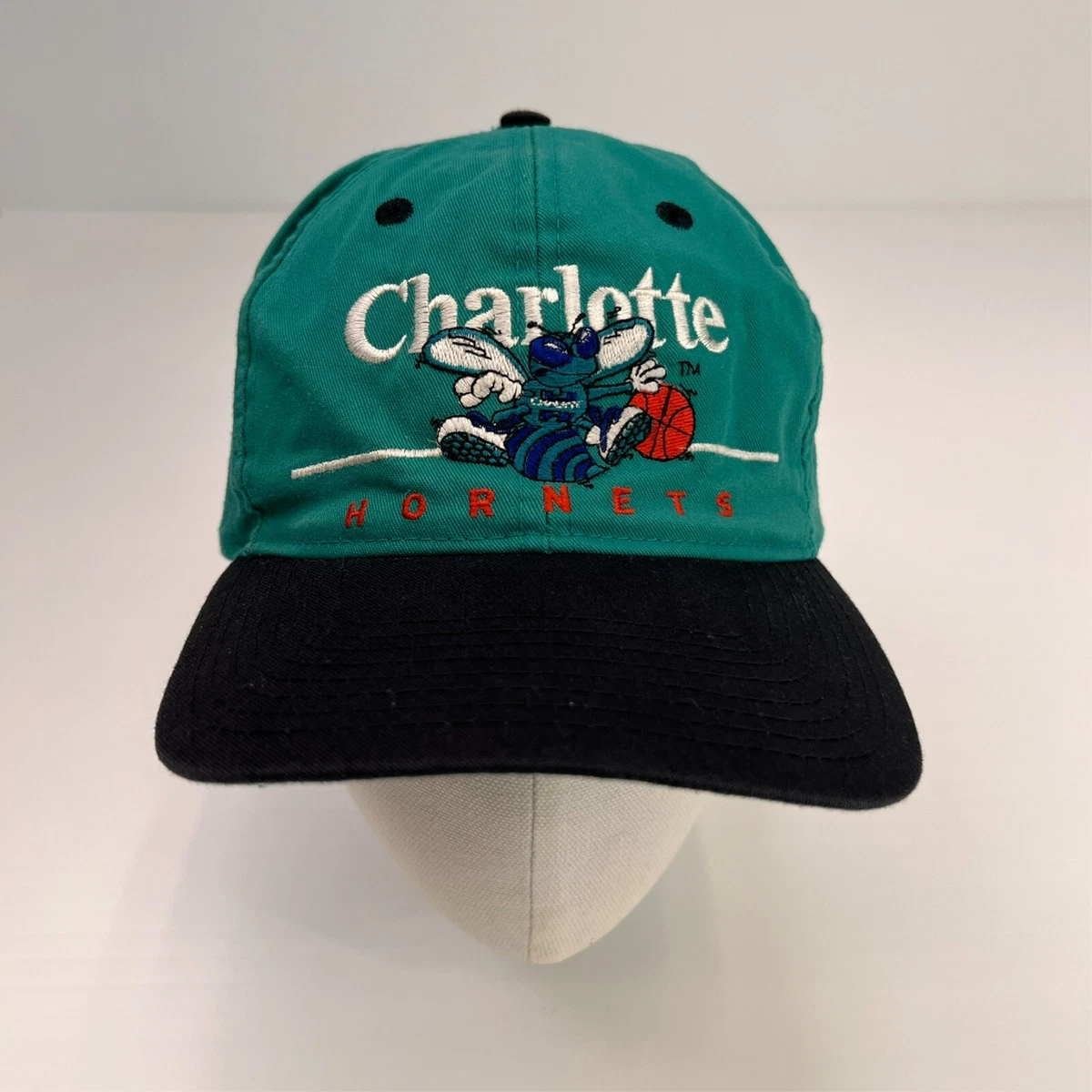 Twins Enterprise Charlotte Hornets NBA Fan Cap, Hats for sale | eBay