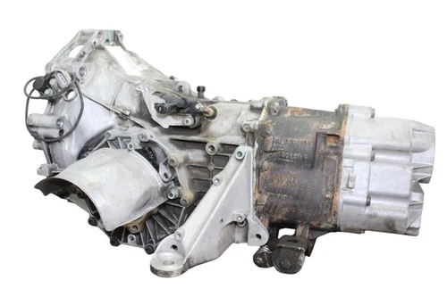 Boite A Vitesse pour AUDI A6 BERLINA (4B2) 2.5 TDI 2001 212873 - Imagen 4 de 10