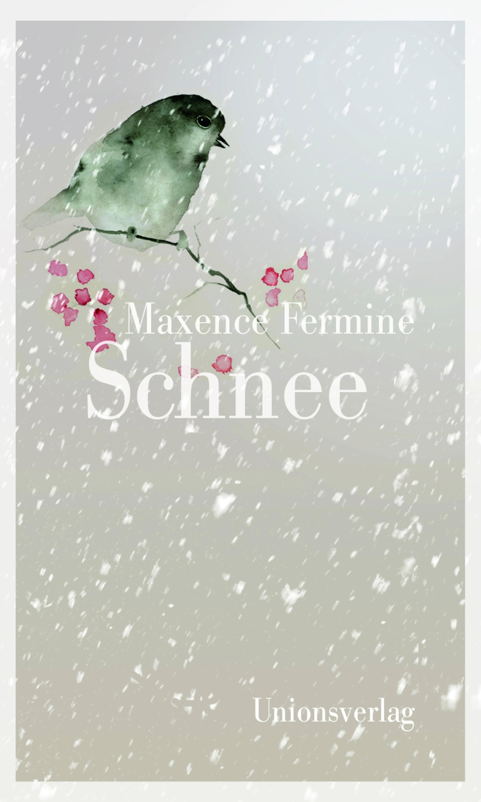 Schnee Maxence Fermine