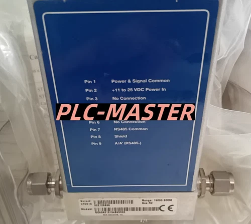 USED GE50A015154S5V020 by DHL or FedEx
