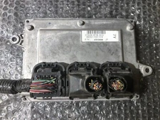 2011-2012 Honda CRZ CR-Z Computer Brain Engine Control ECU ECM EBX 37820RTWA55