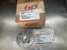 Gardner Denver 203VDH306A ASM-Suction Unloading Valve with Gasket