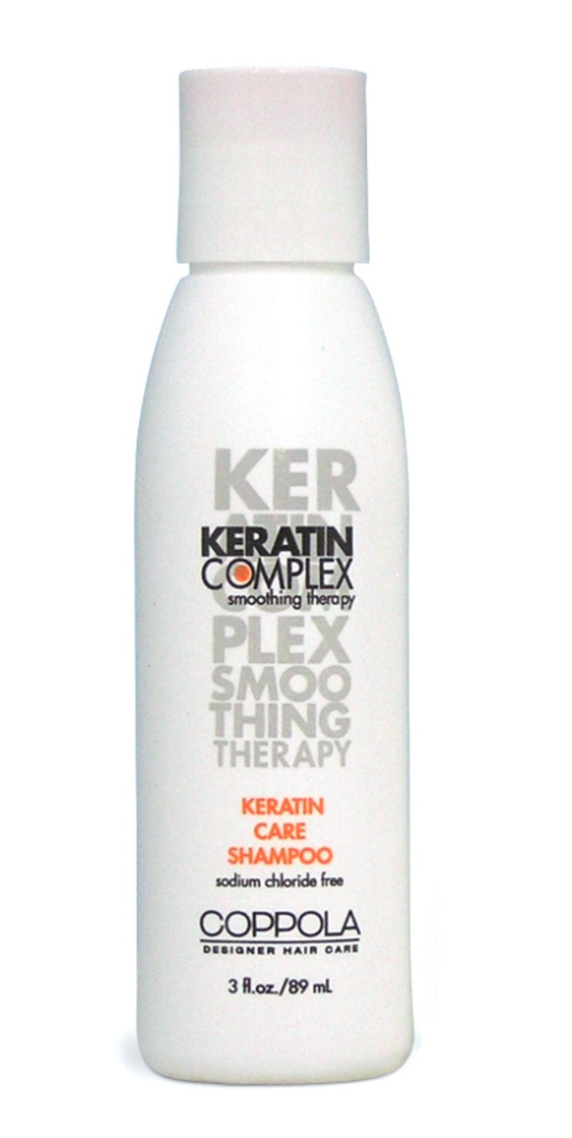 Keratin Complex Keratin Care Shampoo 8 Oz Original For Sale Online