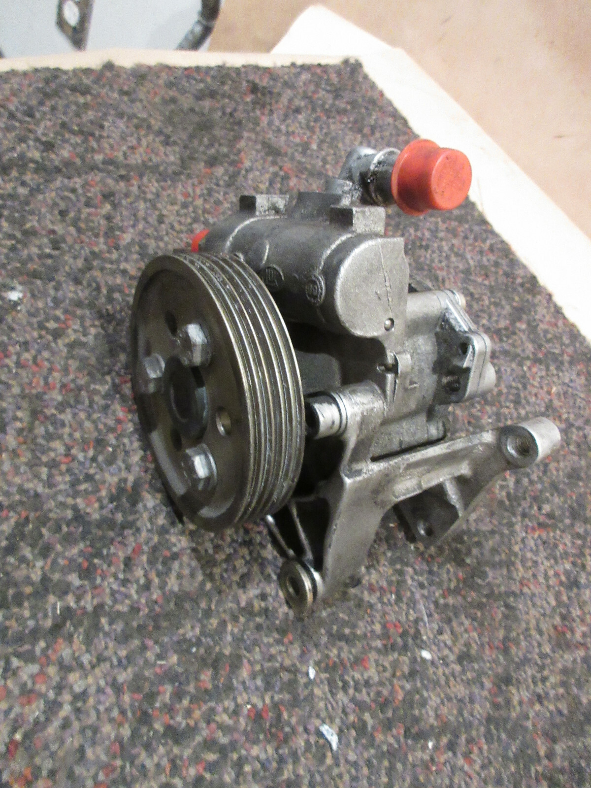 Ferrari 360  PAS / Power Steering  Pump - P/N 173997
