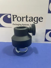 591105A1 Bag Roll Hub Assembly  Automated Packaging Systems Autobag