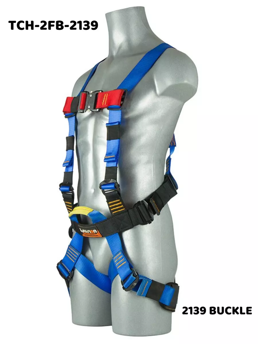 Full body online fusion