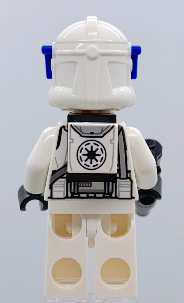 LEGO Star Wars: 501st Clone Troopers Battle Pack (75345) for sale