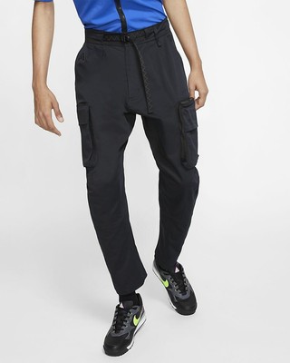 nike acg woven cargo pant