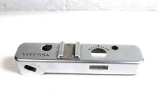   VOIGTLANDER VITESSA 35MM CAMERA TOP PLATE