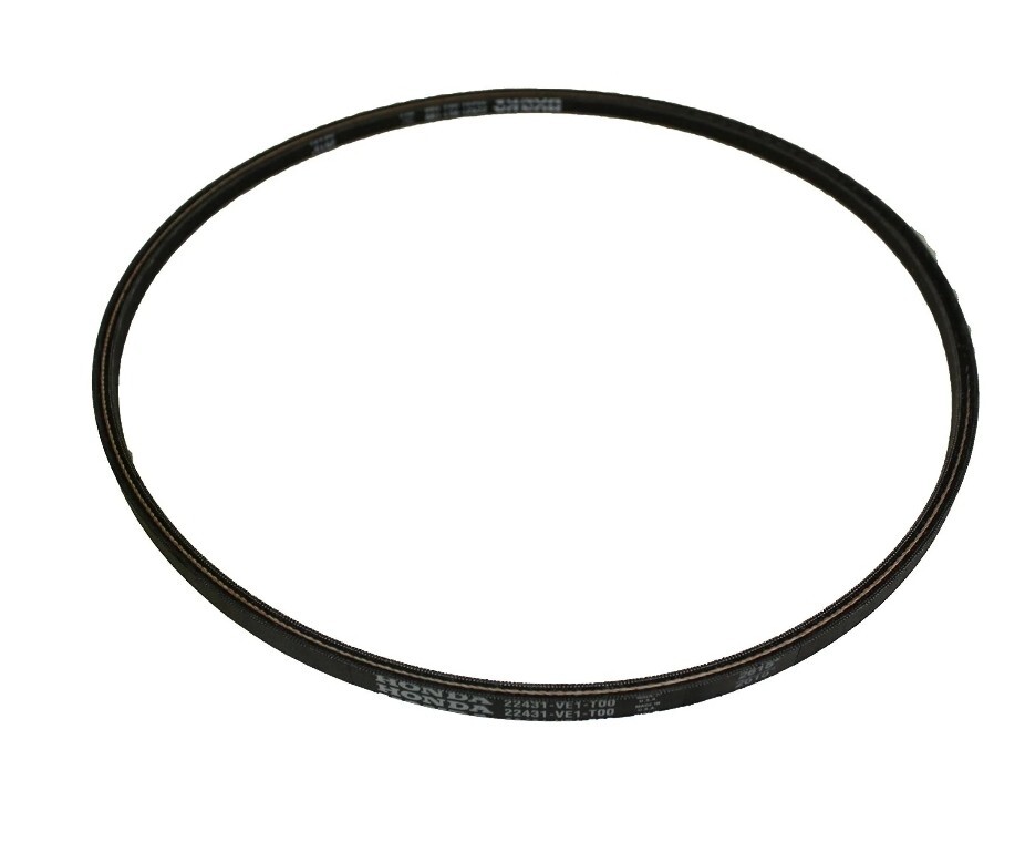 Cinghia Spazzaneve Originale Compatibile Cinghia Di Ricambio Per - Foto 12