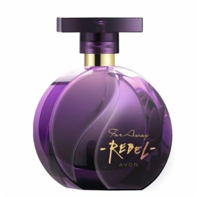 AVON FAR AWAY REBEL EDP EAU DE PARFUM