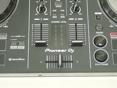Pioneer DJ DDJ-RB DJ Performance Controller Black Used | eBay