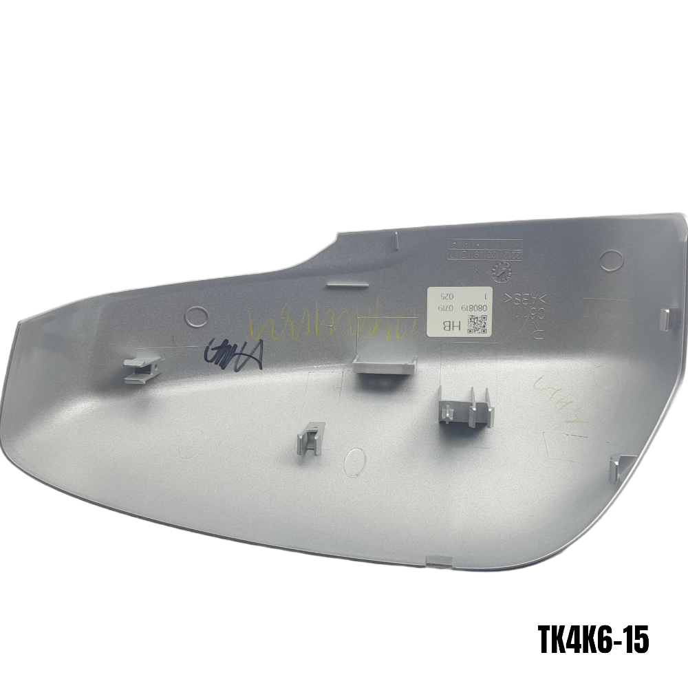Mitsubishi Xpander Cover Door Mirror RH Right Side NEW GENUINE