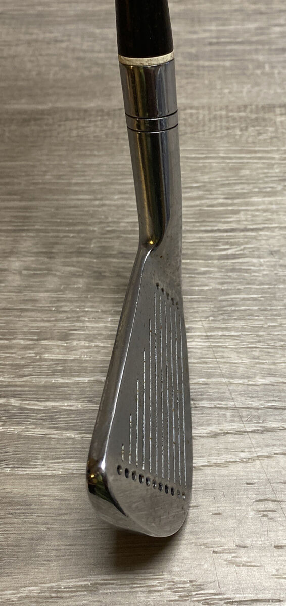 Vintage Jack Nicklaus MacGregor Reg .086 “Golden Bear” 2 Vintage Jack Nicklaus MacGregor Reg .086 “Golden Bear” 2