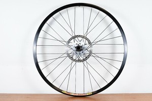 mavic 26 inch mtb wheels