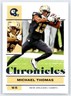 2021 Panini Chronicles #60 Michael Thomas
