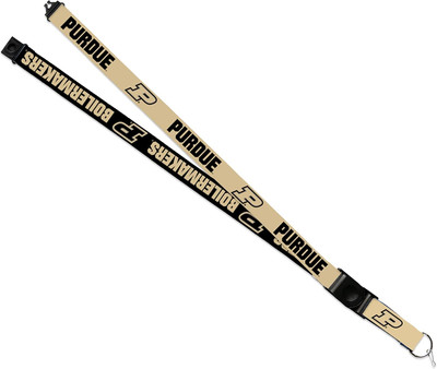 NCAA Teams 18'' x 1'' Premium Unisex-Adult Safety Breakaway Lanyard