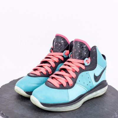 lebron 8 south beach release date