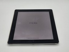 ipad 4th generation A1460