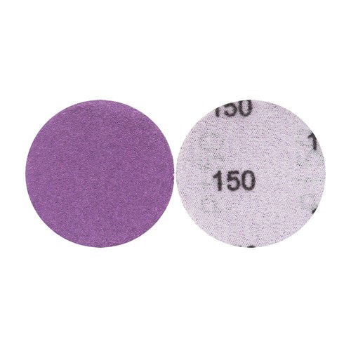 1 Inch=25mm Wet and Dry Sanding Discs Sandpaper Hook And Loop Pads Grit 60-10000 - Picture 14 of 29