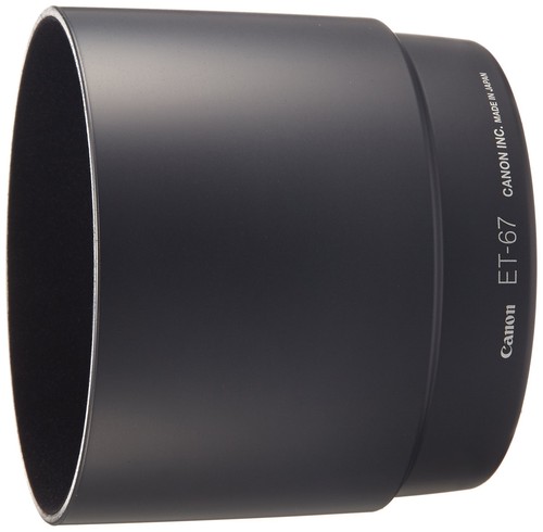 Canon single focus macro lens EF100mm F2.8 macro USM full size compatible - Picture 2 of 4