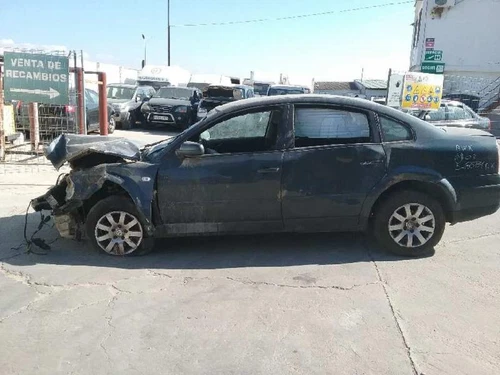 Schwungscheibe für VOLKSWAGEN PASSAT BERLINA (3B3) Advance 2003 3996389 - Afbeelding 8 van 8