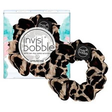 invisibobble Sprunchie Spiral Hair Ring - Purrfection - Scrunchie Stylish...