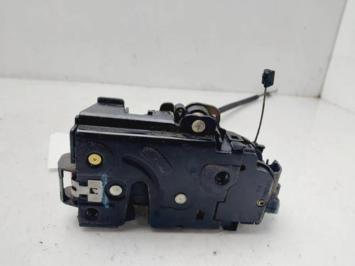 3D1837015 Cerradura Puerta Delantera Izquierda para VOLKSWAGEN GOLF V (1 8938052 - Imagen 5 de 10