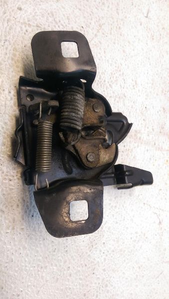 Hood Latch for 2005 Jeep Liberty