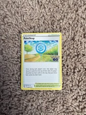 PokeStop 068/078 Pokémon GO Regular for sale online