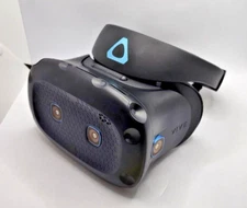 Genuine HTC VIVE Cosmos Elite VR Virtual Reality Headset - NO HEADPHONES