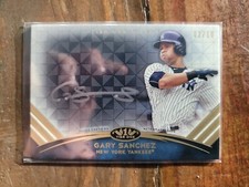 2018 Topps Tier One Baseball Cards 70