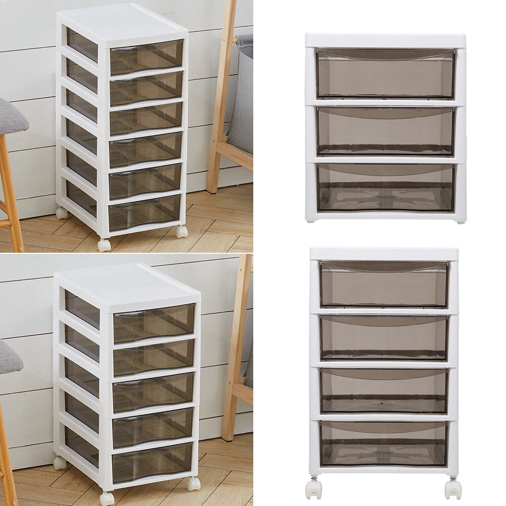Under table on sale storage cabinets