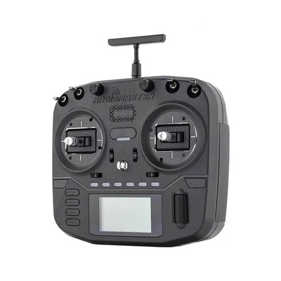 RadioMaster Boxer Radio ELRS 2.4GHz Transparent MODE 2  Includes 2s Battery FREE