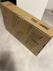 MSI Katana Gaming Notebook RTX3070, 1TB SSD, 32GB RAM, i5 11800H