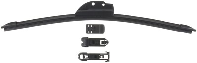 For 2022 Nissan Qashqai Bosch SnowDriver Windshield Wiper Blade Front Right