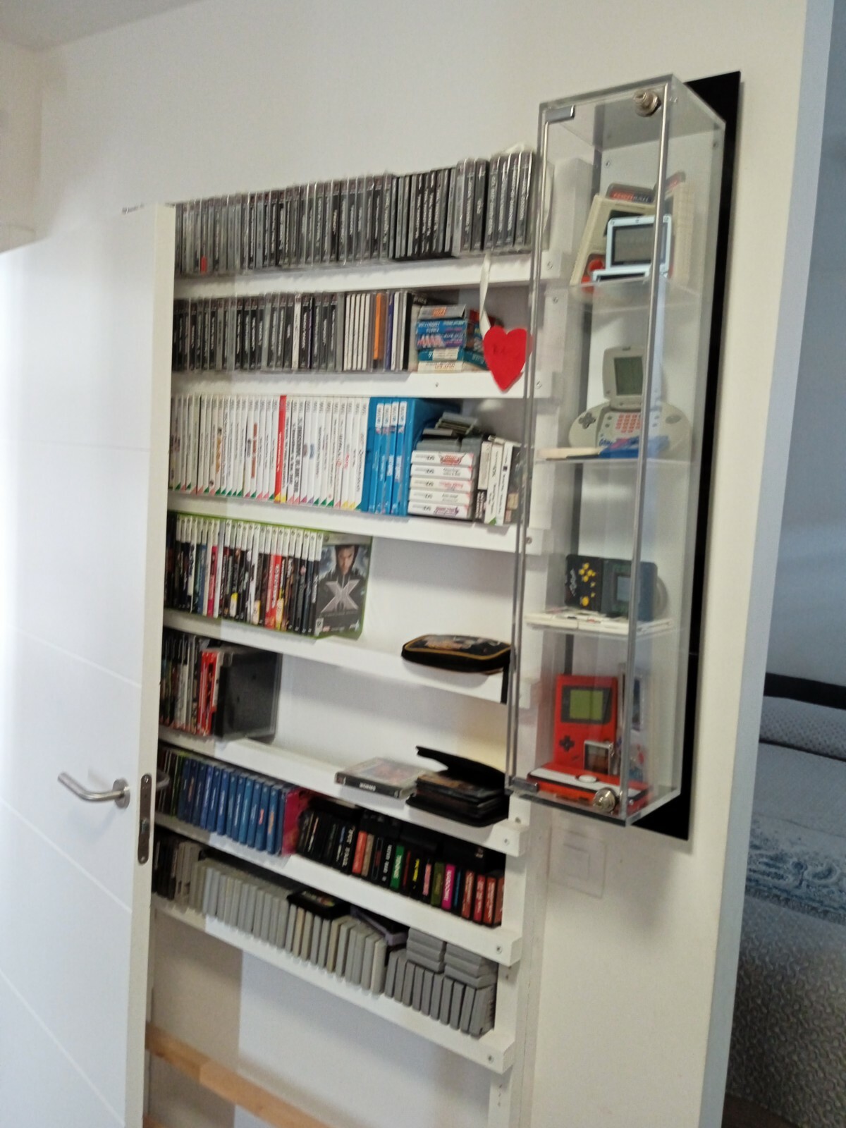 Lote de Consolas y videojuegos Coleccion