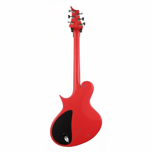 Ritter Porsch Sting Red 2016 - Picture 3 of 8