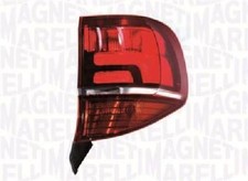 Original MAGNETI MARELLI Rear Light 710815040015 for BMW
