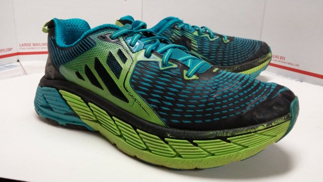 hoka one gaviota sale
