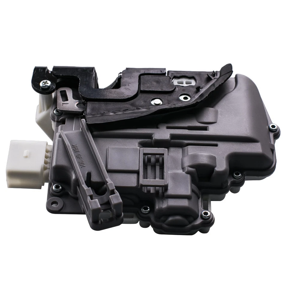 Serrure De Porte Avant Gauche for Audi A4 B8 Avant Allroad 8k5 8kh 8j1837015a - Photo 2/4