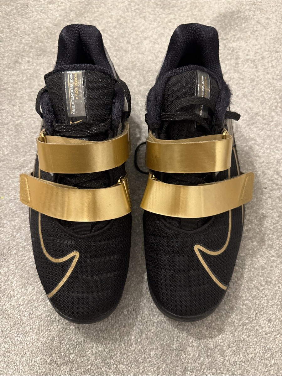 nike romaleos size 8.5