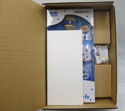 Takara Japan Puppe Poupée Licca-Chan Asahi Calpis Limited Neu!